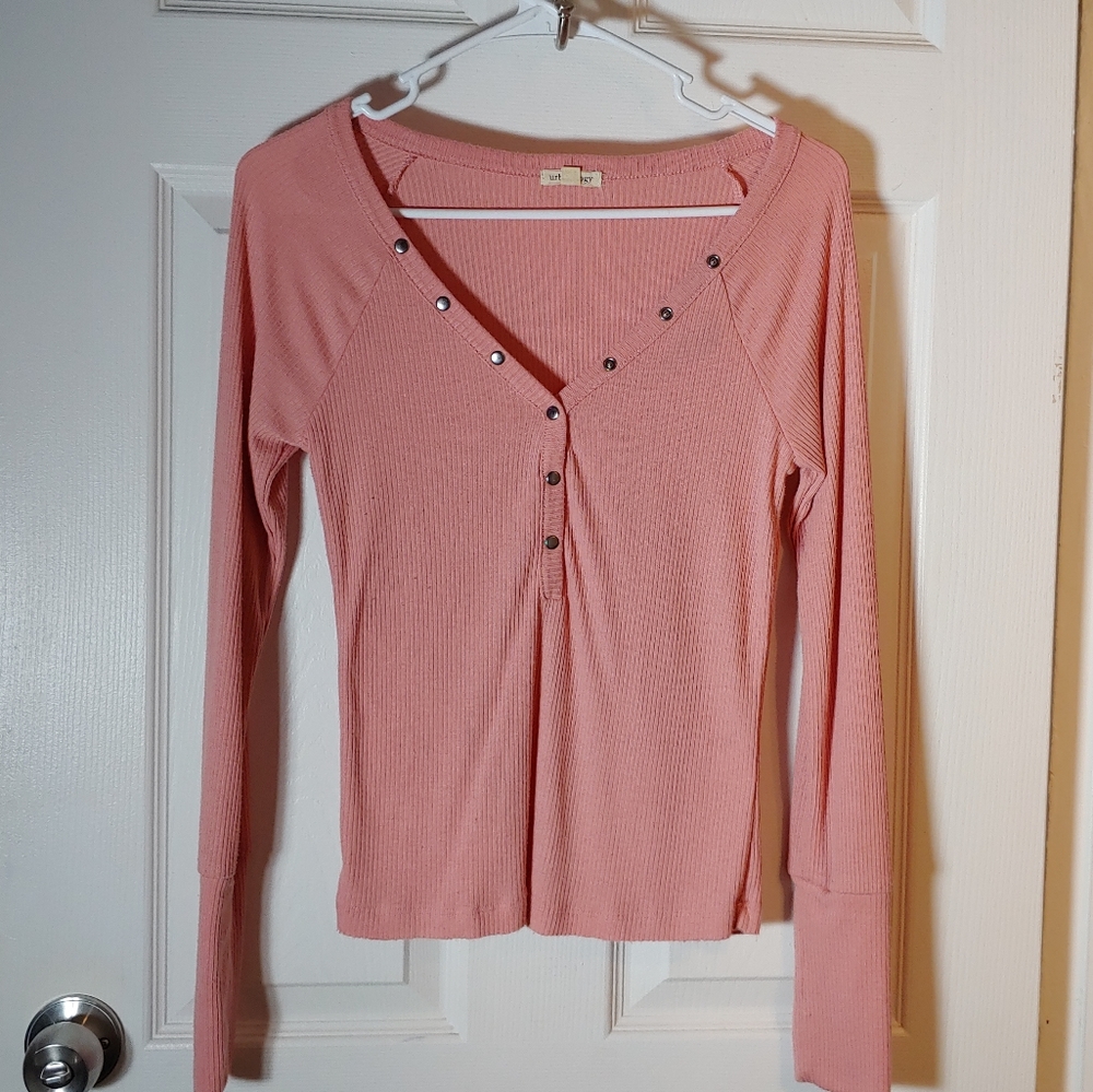 Urbanology Top